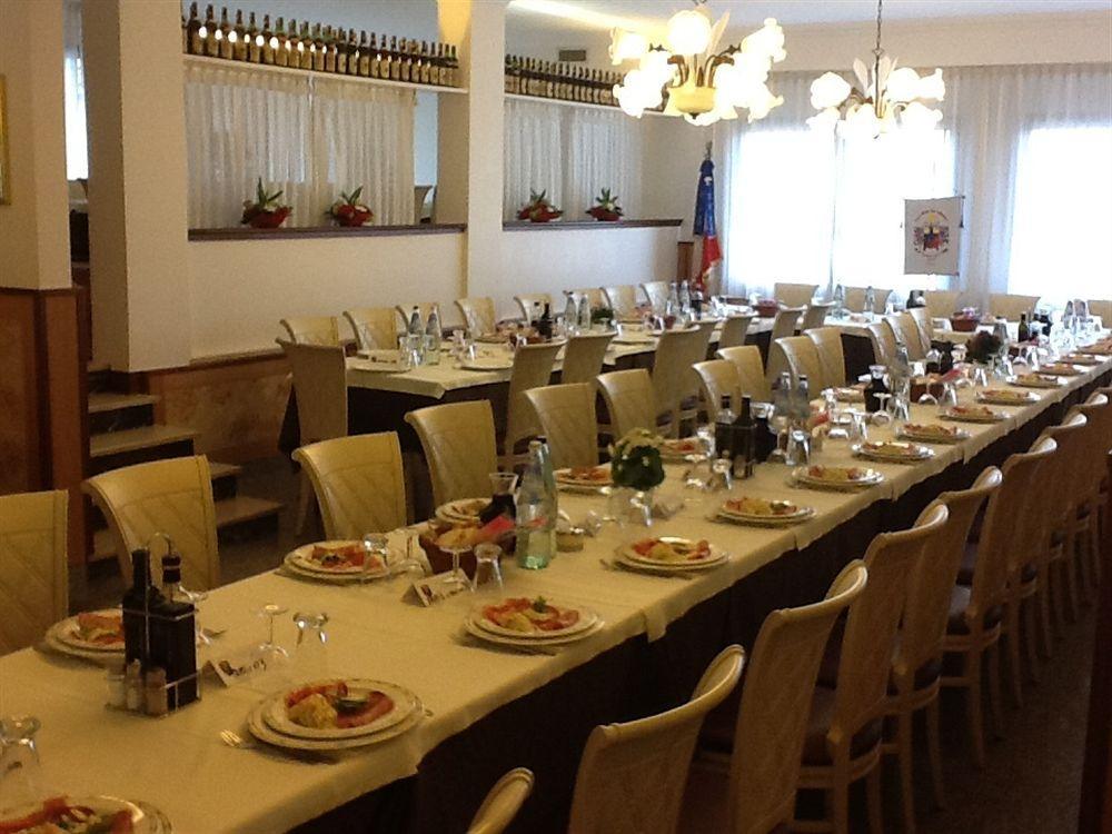 Hotel Belfiore Salzano Экстерьер фото