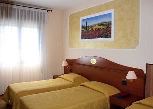 Hotel Belfiore Salzano Экстерьер фото