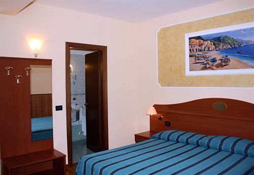 Hotel Belfiore Salzano Экстерьер фото