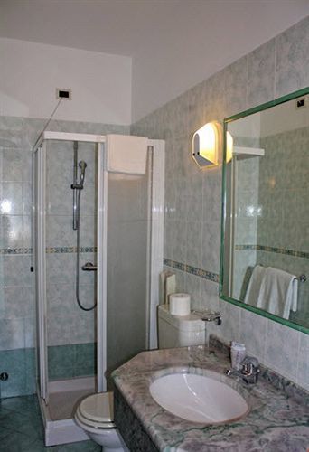 Hotel Belfiore Salzano Экстерьер фото