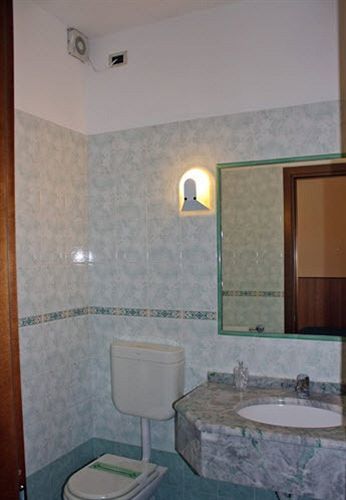 Hotel Belfiore Salzano Экстерьер фото