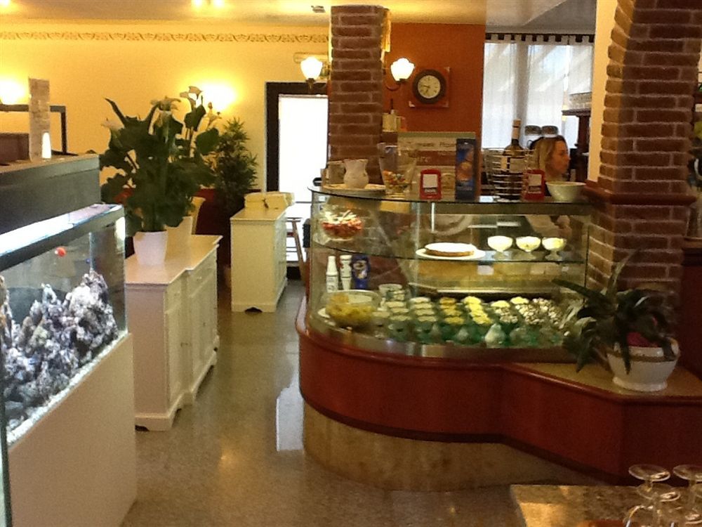 Hotel Belfiore Salzano Экстерьер фото